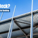 What Is Metal Deck? Definition, Types, And Uses Of Metal Decking