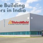 Cold Storage Building Manufacturers in India